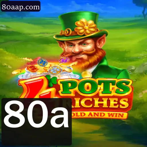 Descubra as Emoções e Regras de 4potsriches: Um Jogo Inovador Conhecido pela Palavra-chave 80a