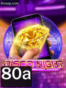DiscoNightM: A Intrigante Jornada de Dança nos Anos 80