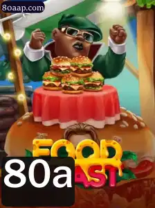 Descubra o Delicioso Mundo de FoodFeast: Uma Aventura Gastronômica Inédita