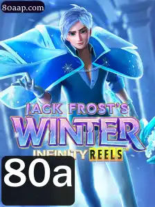 JackFrostsWinter: Uma Aventurosa Jornada no Inverno