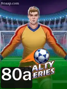 PenaltySeries: O Jogo de Cartas que Revoluciona as Séries de Pênaltis