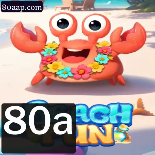Descubra o Mundo de Diversão com 'BeachFun': O Jogo Inspirado nos Anos 80