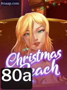 ChristmasReach: Um Mergulho em um Mundo de Magia e Estratégia Natalina