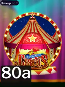 Descubra EcstaticCircus: O Jogo dos Anos 80 com um Toque Moderno