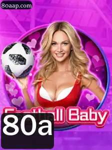 FootballBaby: Uma Experiência Única no Mundo dos Games dos Anos 80