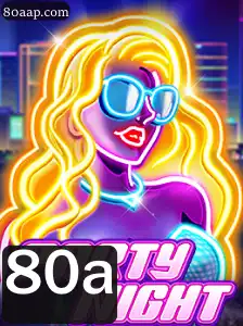 PartyNight: A Experiência de Jogo Inspirada nos Anos 80