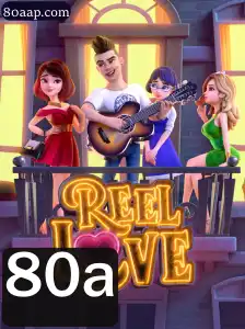 ReelLove: Uma Revisão Completa do Jogo com Temática dos Anos 80