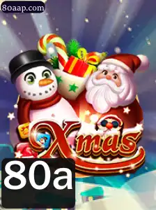 Xmas: Um Mergulho no Jogo Festivo dos Anos 80