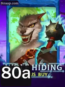 Explorando o Mundo Fascinante de WolfHidingBonusBuy: Um Guia Completo